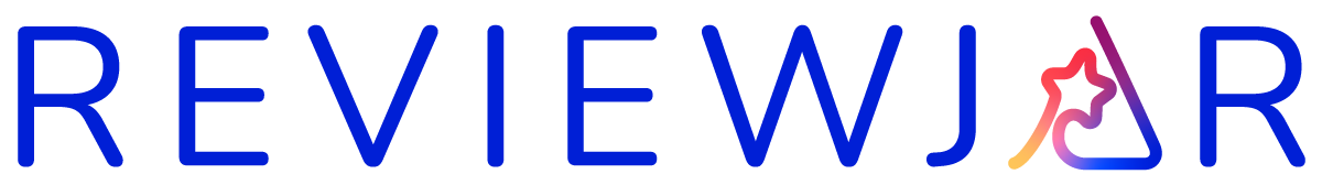 Reviewjar Logo